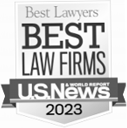 Best Law Firms - US News - 2023