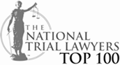 The National Trial Lawyers Top 100